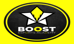 Boost Esports Academy