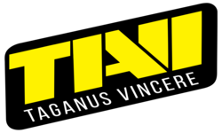 Taganus Vincere
