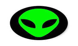 Area 51 Raiders