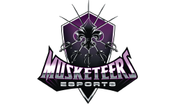 Musketeers Esports