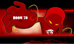 TEAM ROOM 70