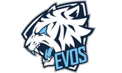 Team EVOS