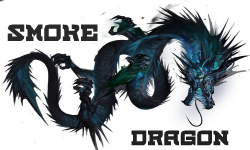 Smoke Dragon