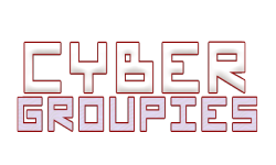 cyber groupies