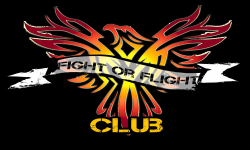 Fight or Flight Club