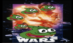 Pepega Wars: A Few Dopes