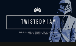 TwistedPlay™