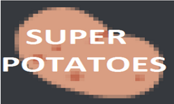 Potato Gods