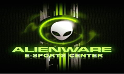 AlienWare eSports