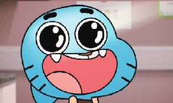 The amazing world of gumball