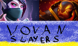 Vovan Slayers