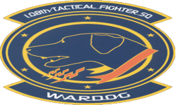 Wardog Squadron