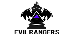 Evil Rangers