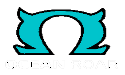 OCEAN ROAR