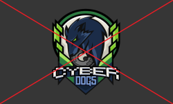 NoCyberdogs