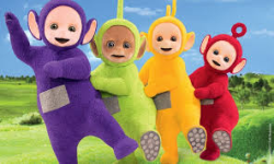 TELETUBBIES