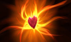 Flame of Heart