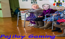 Pojiloy Gaming