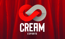 Cream Esports
