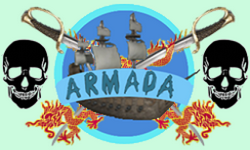 Armada Reborn