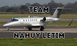 TEAM NAHUY LETIM