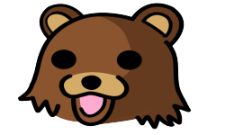 PEDOBEAR team