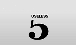UselessFive