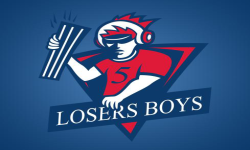 5 losers boys