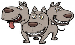 CERBERUS