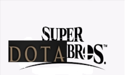 Super Dota Bros