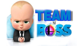 Team ni Boss