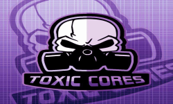 Toxic Cores