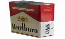 Marlboro Merah