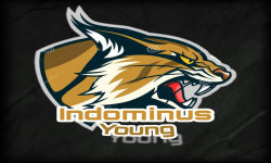 Indominus 5ive Young