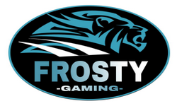 Frosty Gaming