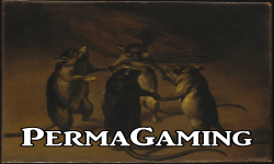 PERMAGAMING