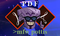 Pottis Defense Force