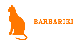 Barbariki