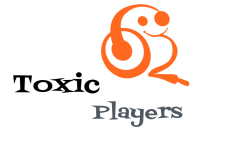 ToxicPlayers