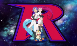 Equipo Rocket