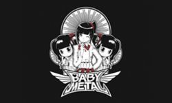 BABYMETAL