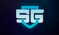 SG e-sports team