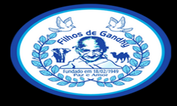 FILHOS DE GANDHI