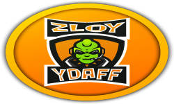 ZLOY YDAFF