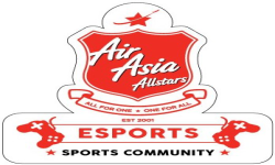AirAsia Allstars Esports Club
