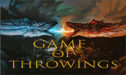 Game of throwings