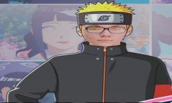 HOHLUTO UZUMAKI