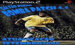 Bomba Patch 4.5 - 100% Atualizado