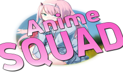 AnimeSquad