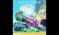 Gravy Train Express
